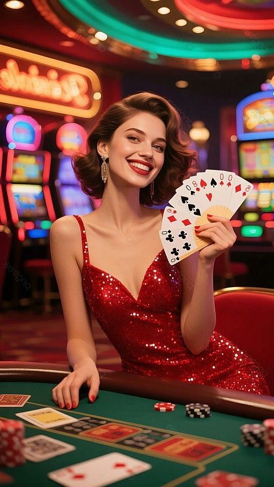 Mobile app interface showing live football matches and casino games
