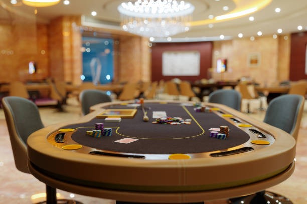 Live dealer blackjack table on preman69 apk with HD stream and chat interface